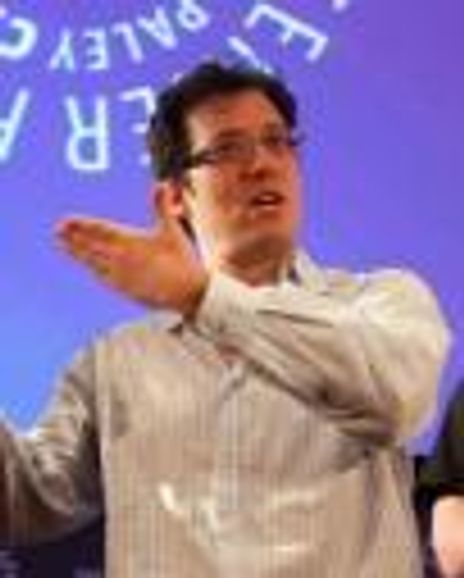 Joshua McWater Headshot