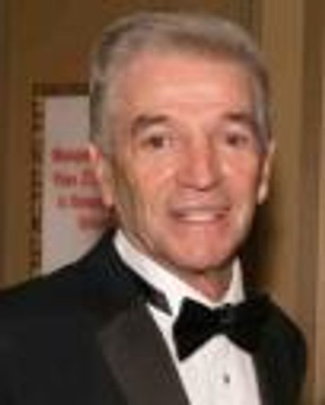 Tom Dreesen Headshot