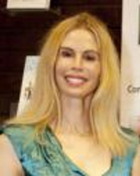 Patty Farmer Headshot