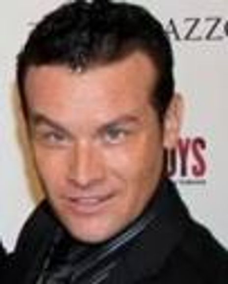 Colby Foytik Headshot