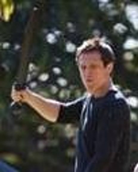 Simon Merrells Headshot