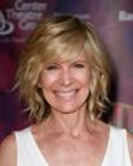 Debbie Boone Headshot