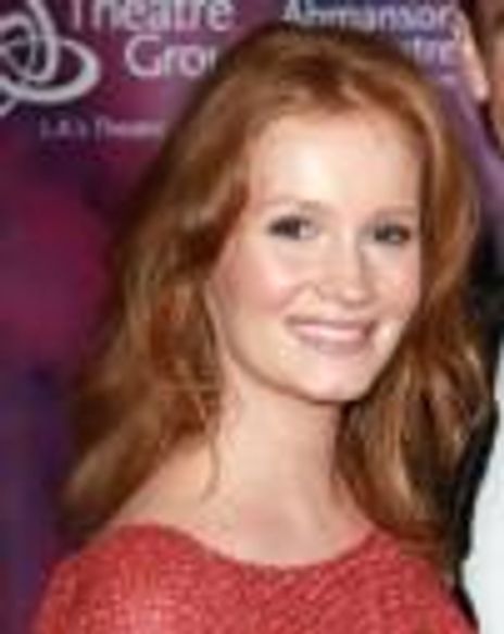 Kimberly Brook Headshot