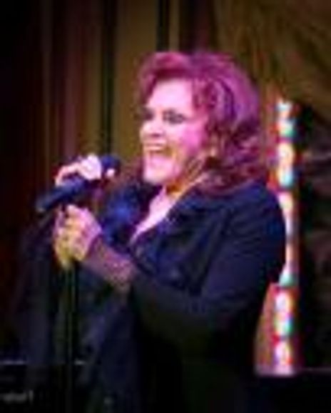 Peggy Herman Headshot