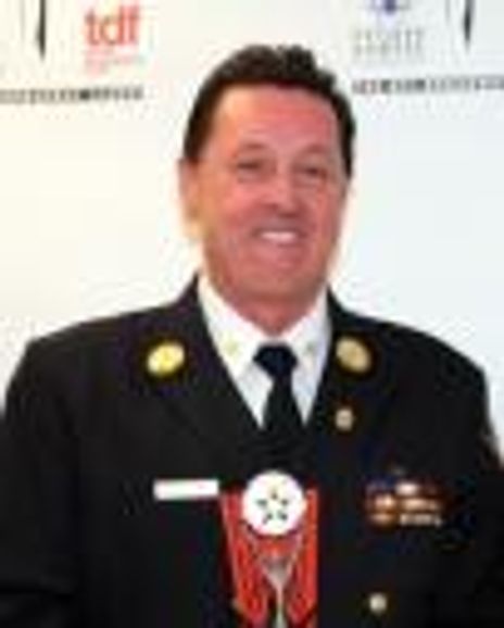 Michael McPartland Headshot