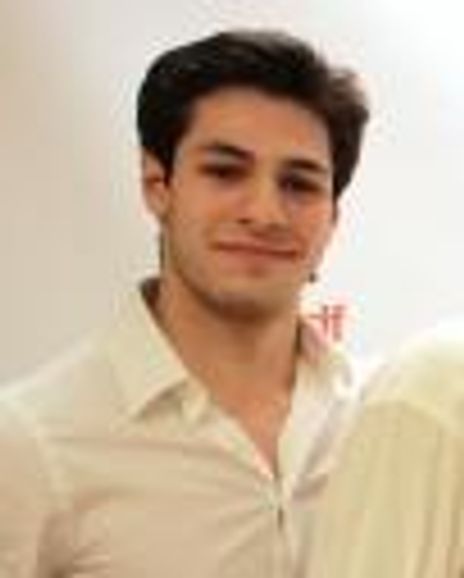 Ricky Kuperman Headshot