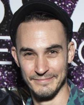 Reed Luplau Headshot