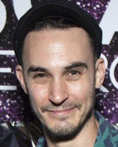Reed Luplau Headshot