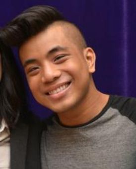 Jon Viktor Corpuz Headshot