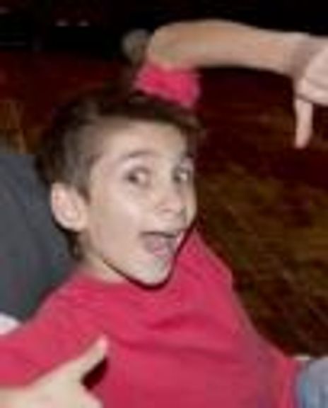 Alec Gallazzi Headshot