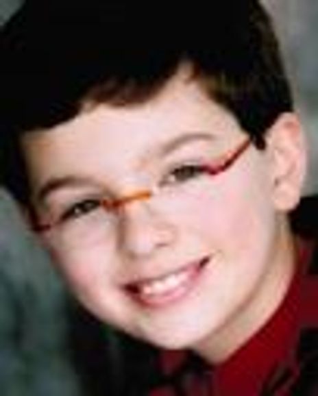 Evan Smolin Headshot