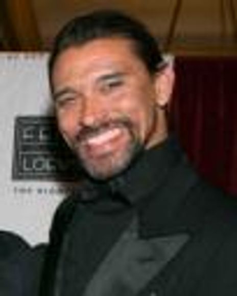 Franco LaCosta Headshot