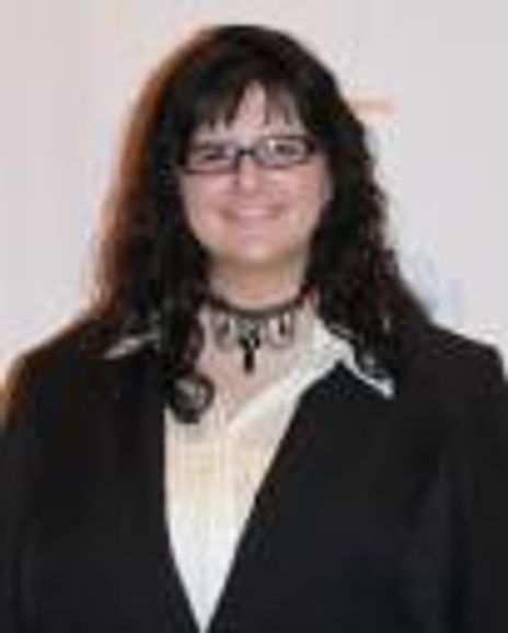 Cassidy Madison Headshot