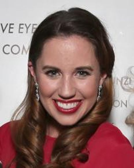 Nikki Bohne Headshot