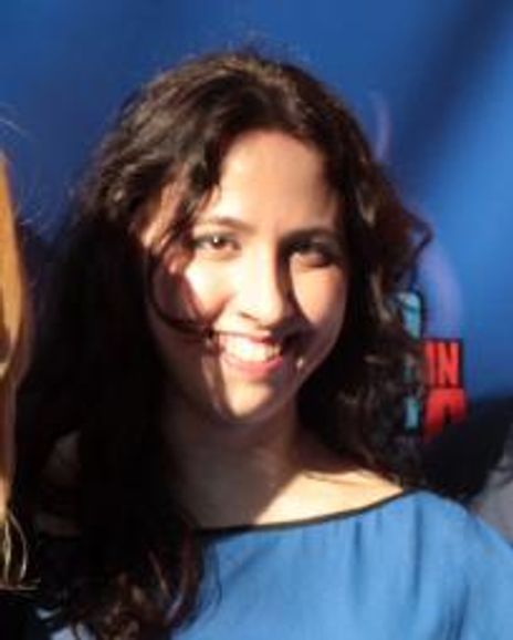 Stephanie Rosenberg Headshot