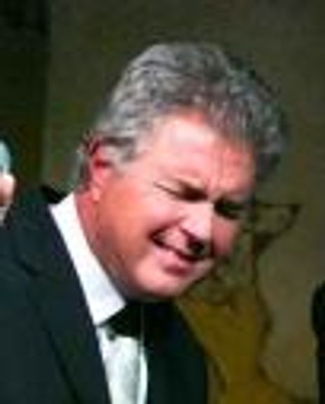 Quinn Johnson Headshot