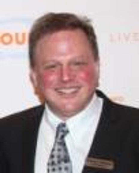 Bruce T. Sloane Headshot