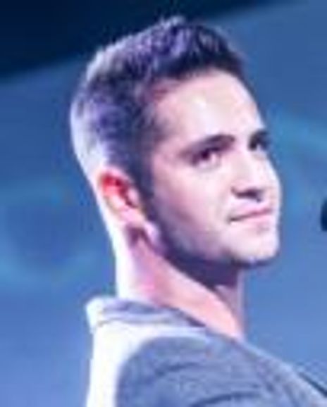 Tim Ehrlich Headshot