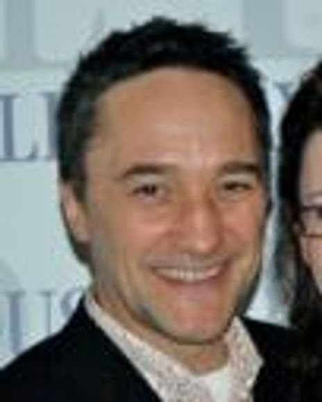 Tom Richter Headshot