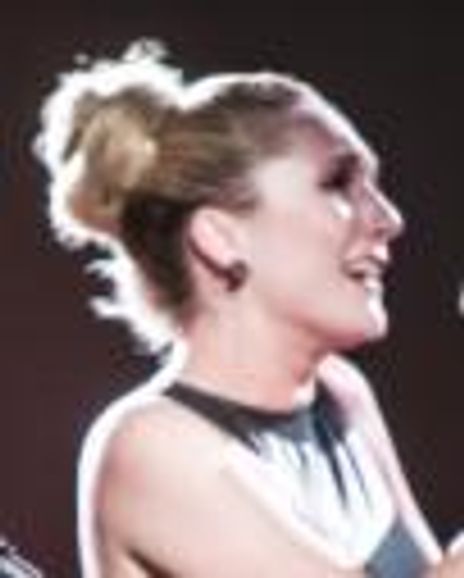 Jillian Kates Headshot