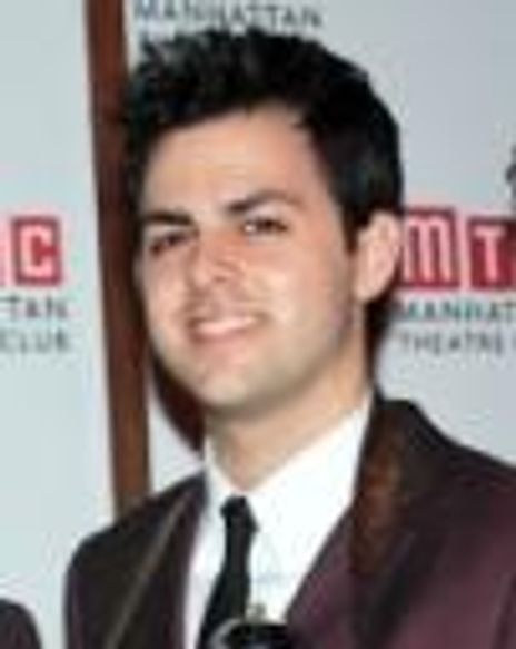 Jacob Cohen Headshot