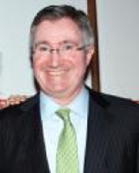 Glenn Britt Headshot