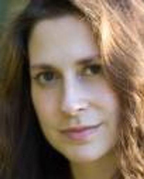 Heather Hill (I) Headshot