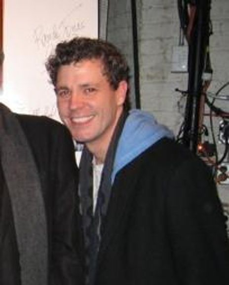 Madison Dirks Headshot