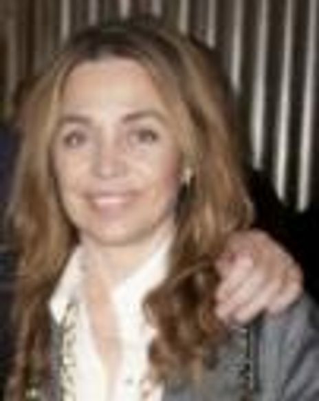 Jeanne Marineyndic Headshot