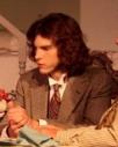 Ben Birmingham Headshot