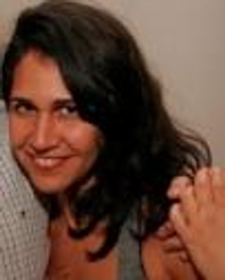 Frances Benhamou Headshot