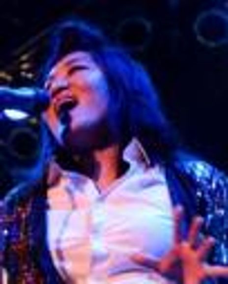 Charlene Kaye Headshot