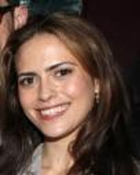 Erika Walsh Headshot