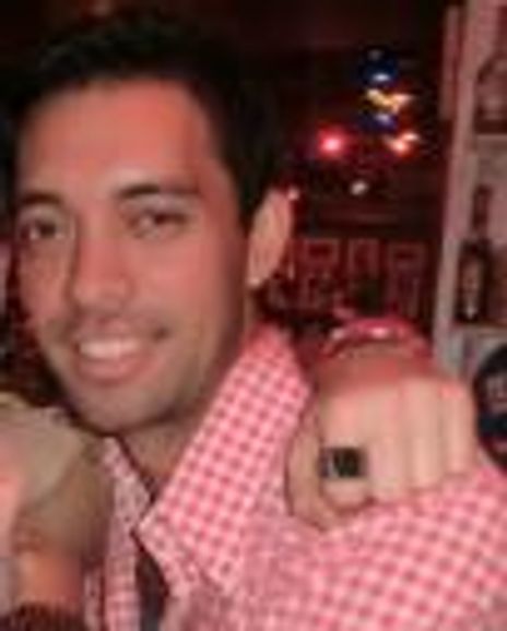 Bryan Black Headshot