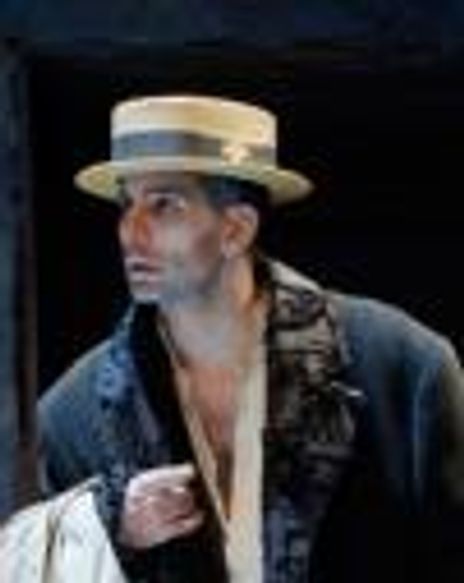 Nick Gabriel Headshot