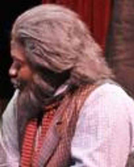 Anthony J. Haney Headshot