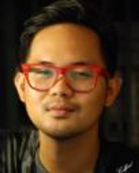 Andrei Nikolai Pamintuan Headshot