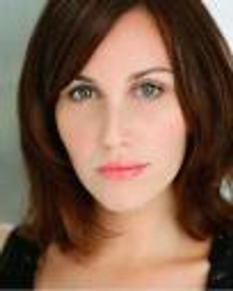 Marisa Devetta Headshot