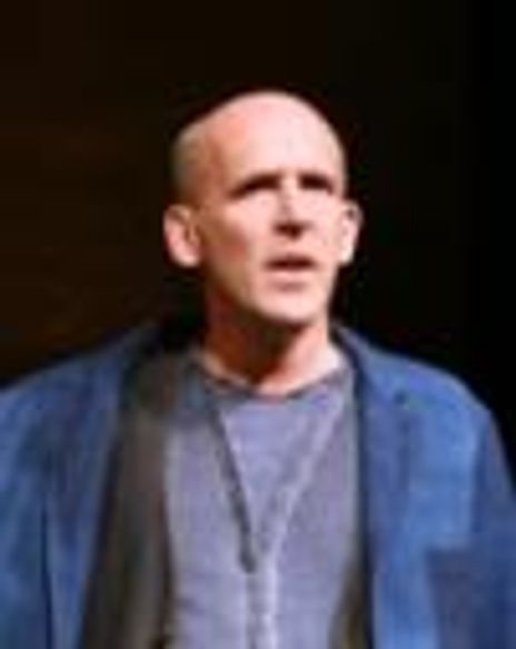 Conor Levitt Headshot