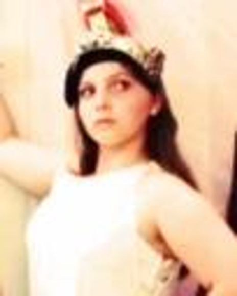 Stephanie Hotz Headshot