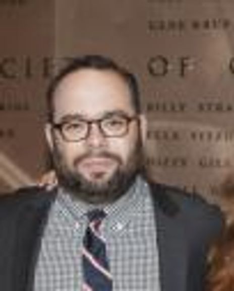 Matt Schatz Headshot