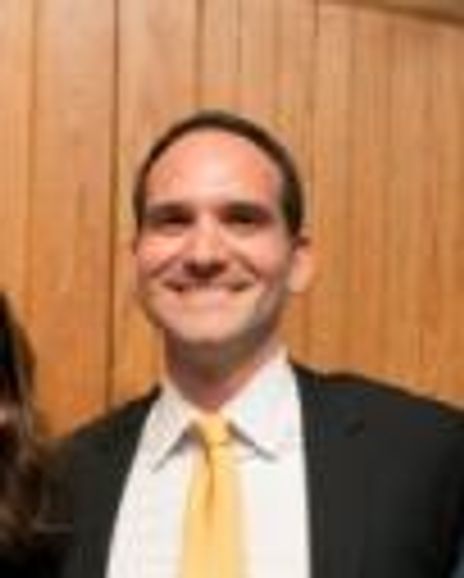 Asher Richelli Headshot