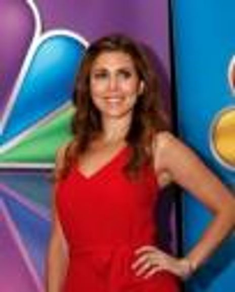 Jaime Lynn Sigler Headshot
