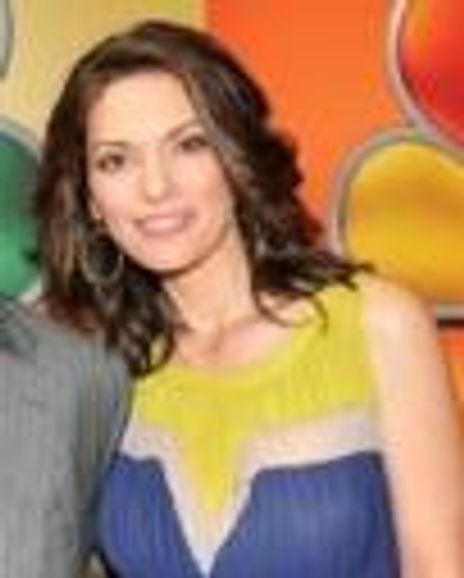 Alena De LaGarza Headshot