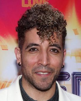 Heath Saunders Headshot