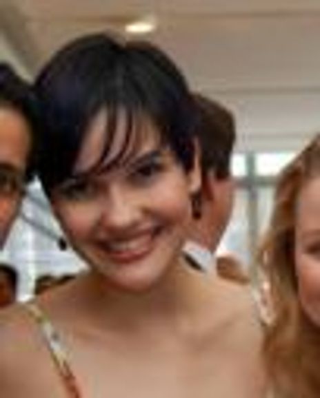 Dennisse Ambert Headshot
