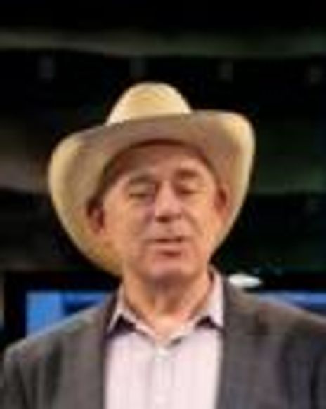 Lonny Wolpe Headshot