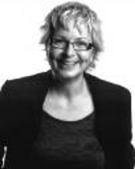 Diane Konkin Headshot