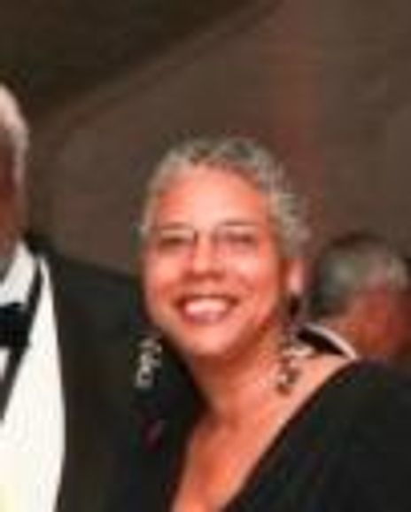 Lenora B. Fulani Headshot