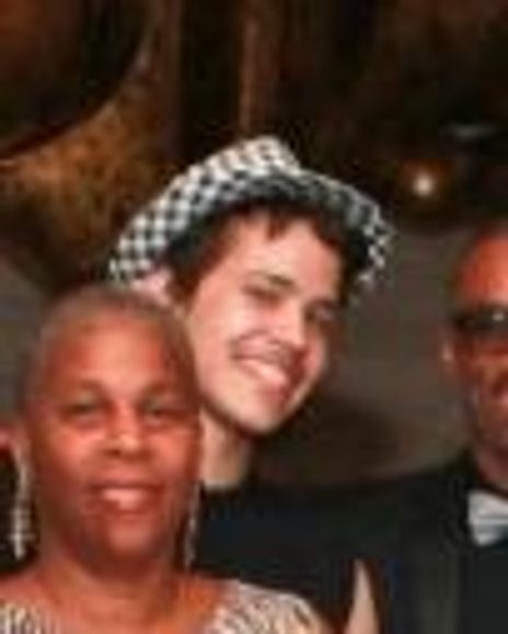 Gabrielle L. Kurlander Headshot